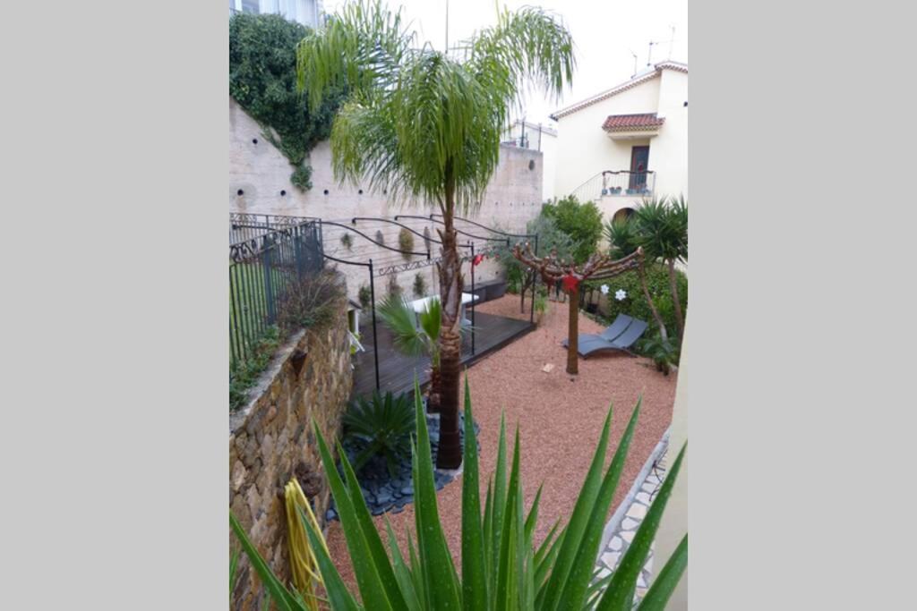 Vacances Ideales Limite Sanary Sur Mer !! Logement Partage Shared Accommodation Ollioules Exterior photo