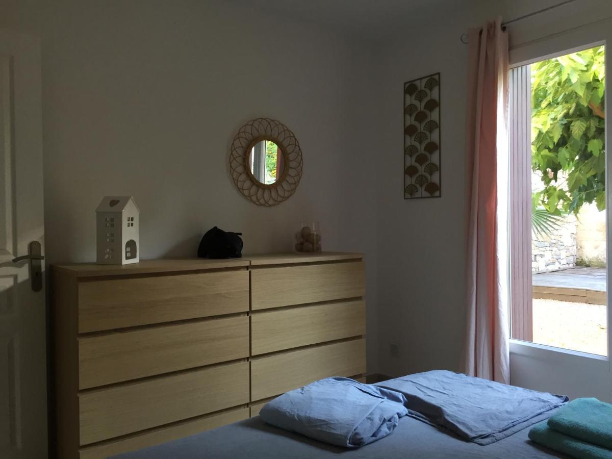 Vacances Ideales Limite Sanary Sur Mer !! Logement Partage Shared Accommodation Ollioules Exterior photo