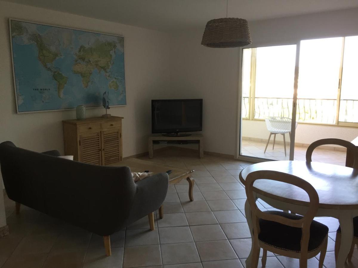 Vacances Ideales Limite Sanary Sur Mer !! Logement Partage Shared Accommodation Ollioules Exterior photo